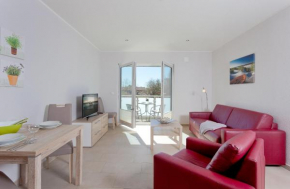 Ferienwohnung Backbord, Zinnowitz